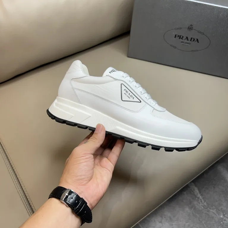 Prada Shoe 